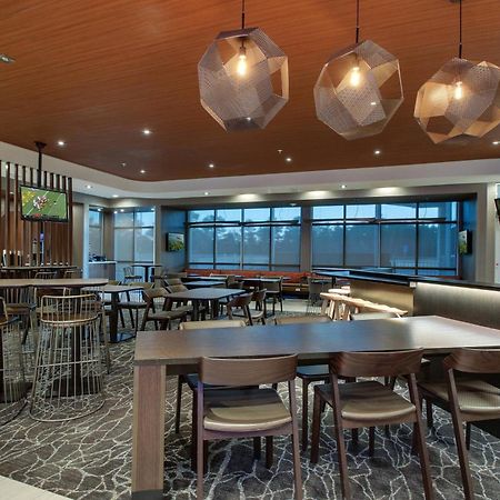 Springhill Suites By Marriott Gulfport I-10 Kültér fotó