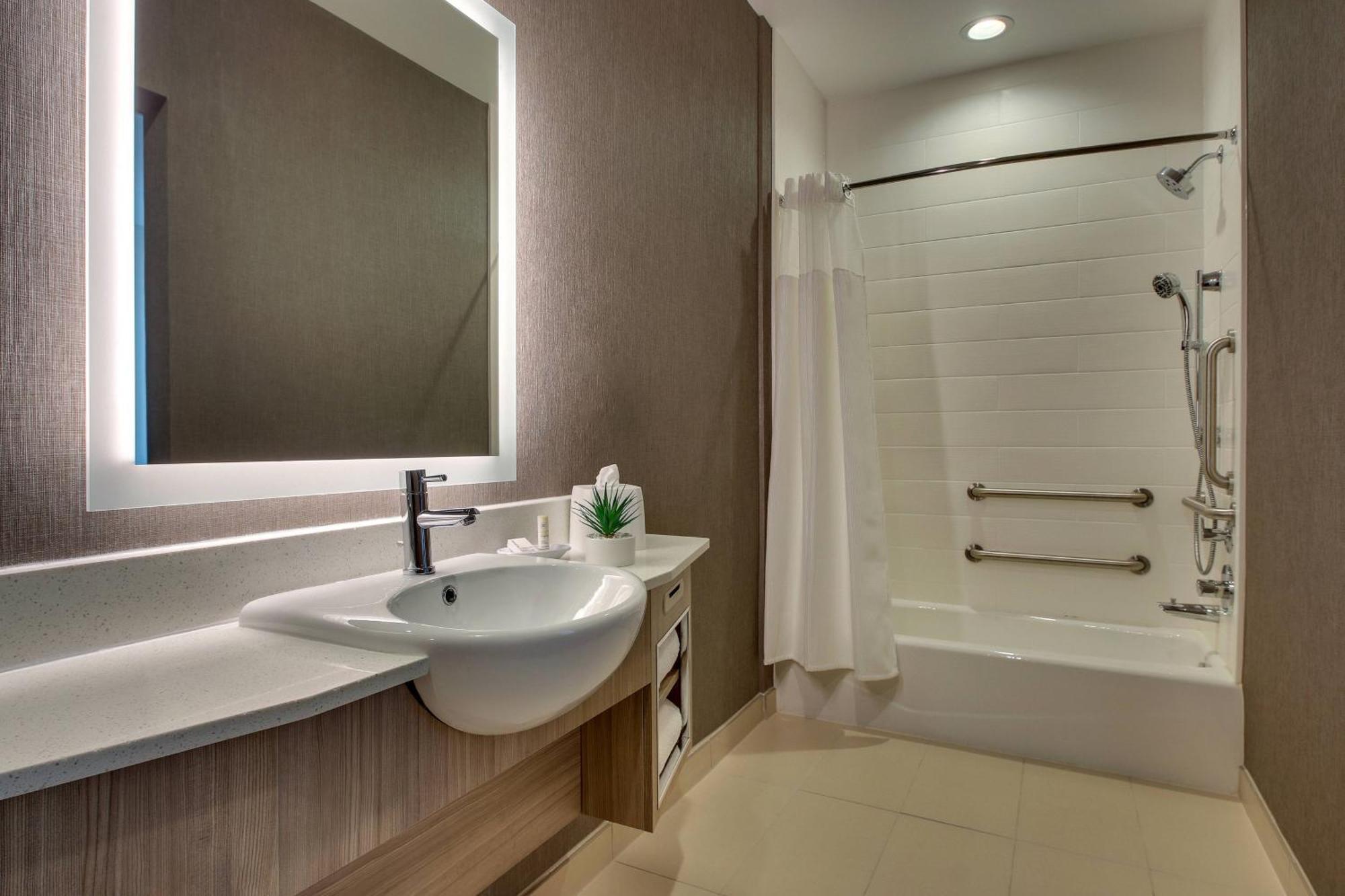 Springhill Suites By Marriott Gulfport I-10 Kültér fotó