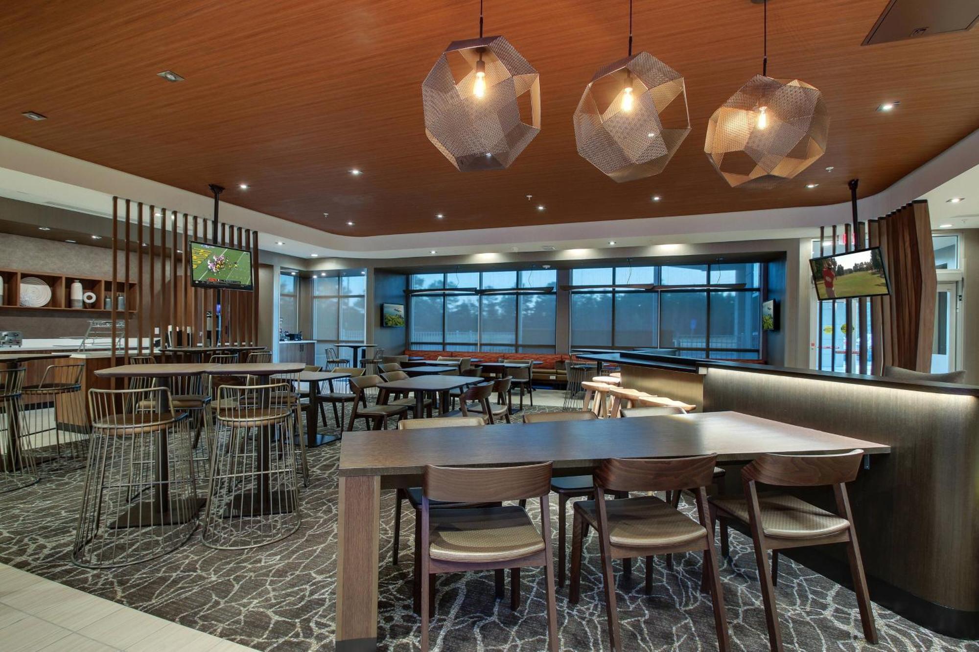 Springhill Suites By Marriott Gulfport I-10 Kültér fotó