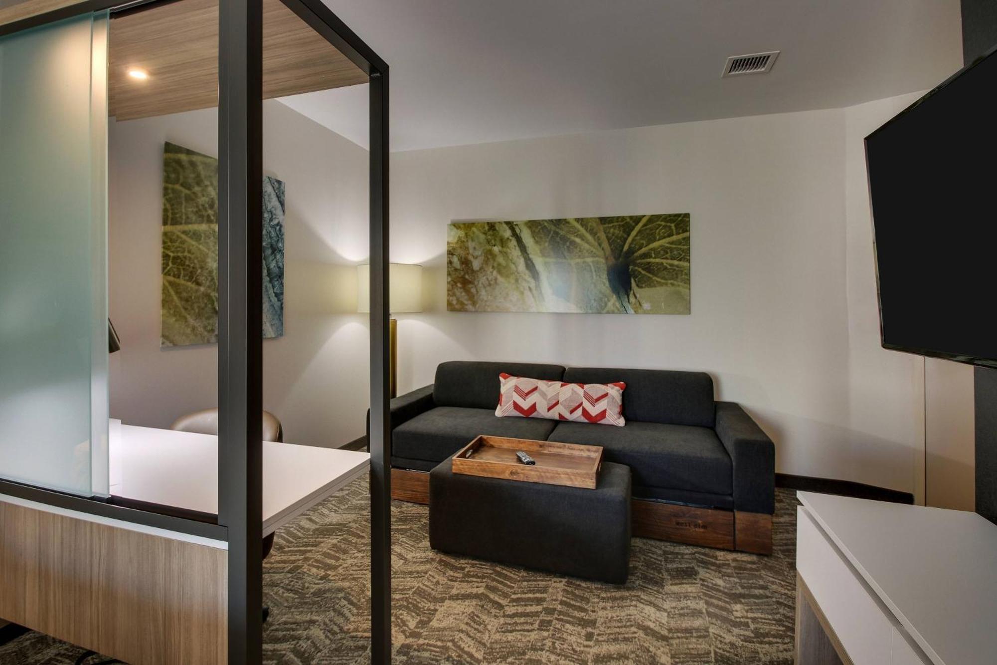 Springhill Suites By Marriott Gulfport I-10 Kültér fotó