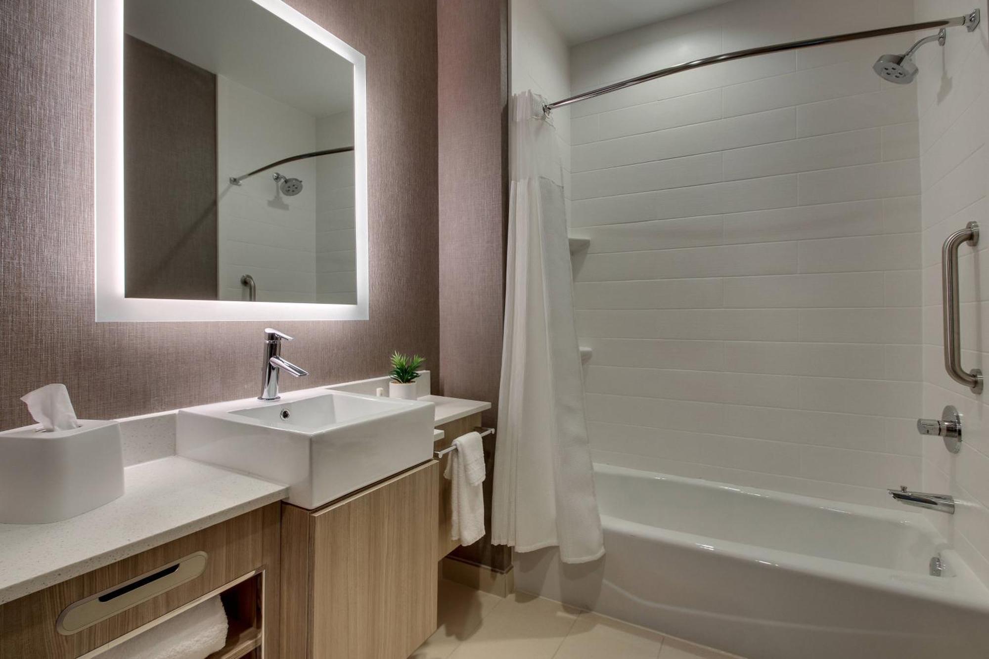 Springhill Suites By Marriott Gulfport I-10 Kültér fotó