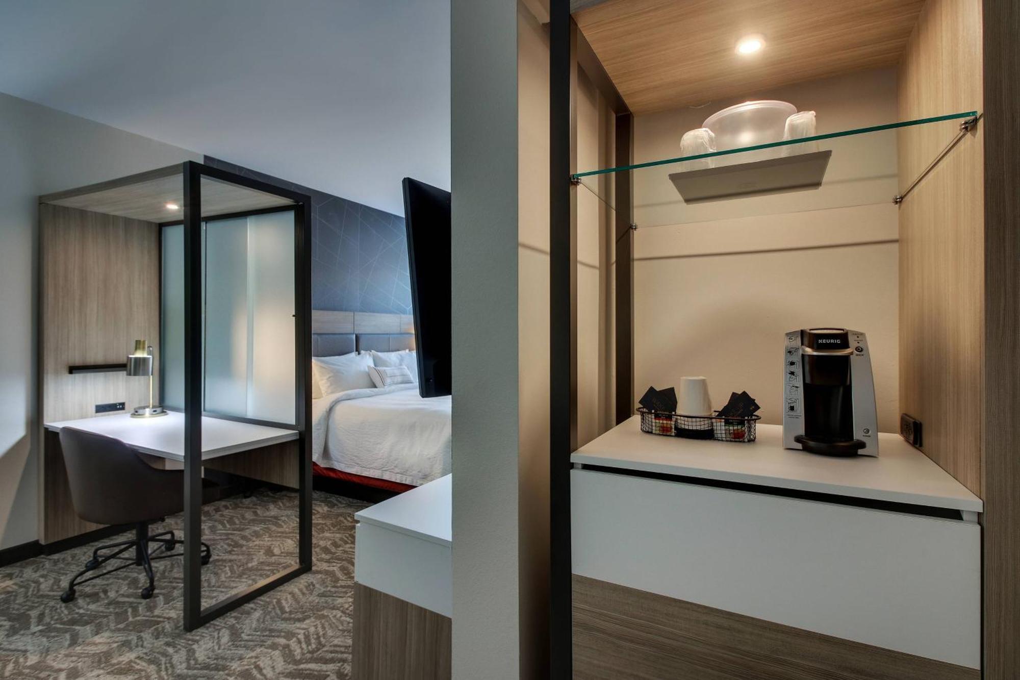 Springhill Suites By Marriott Gulfport I-10 Kültér fotó