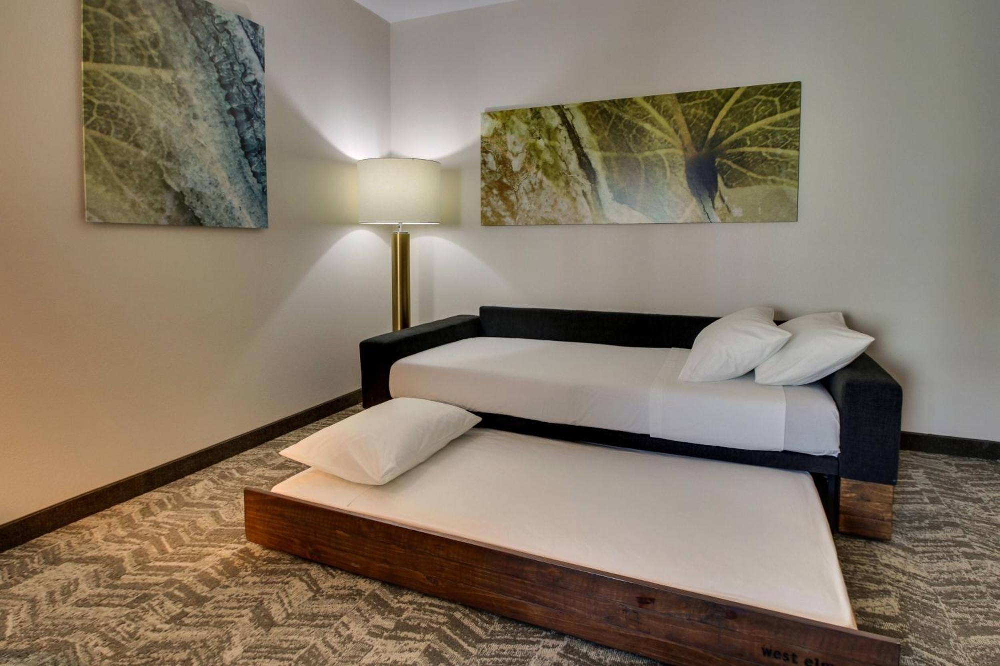 Springhill Suites By Marriott Gulfport I-10 Kültér fotó