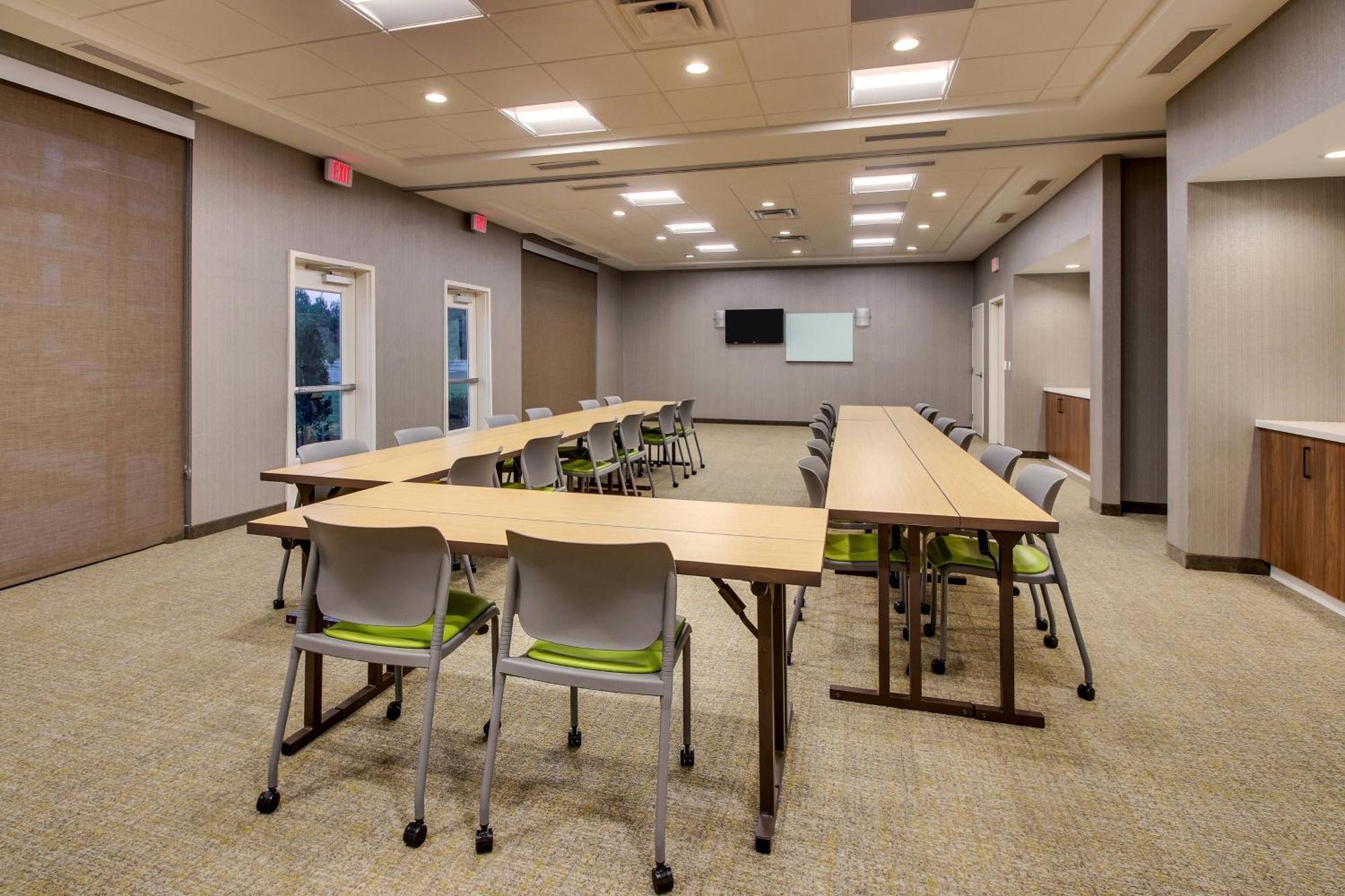Springhill Suites By Marriott Gulfport I-10 Kültér fotó