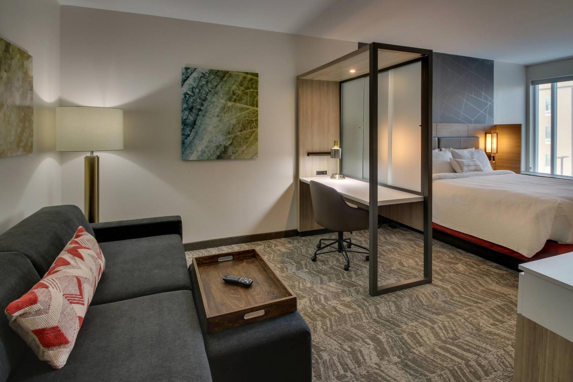Springhill Suites By Marriott Gulfport I-10 Kültér fotó