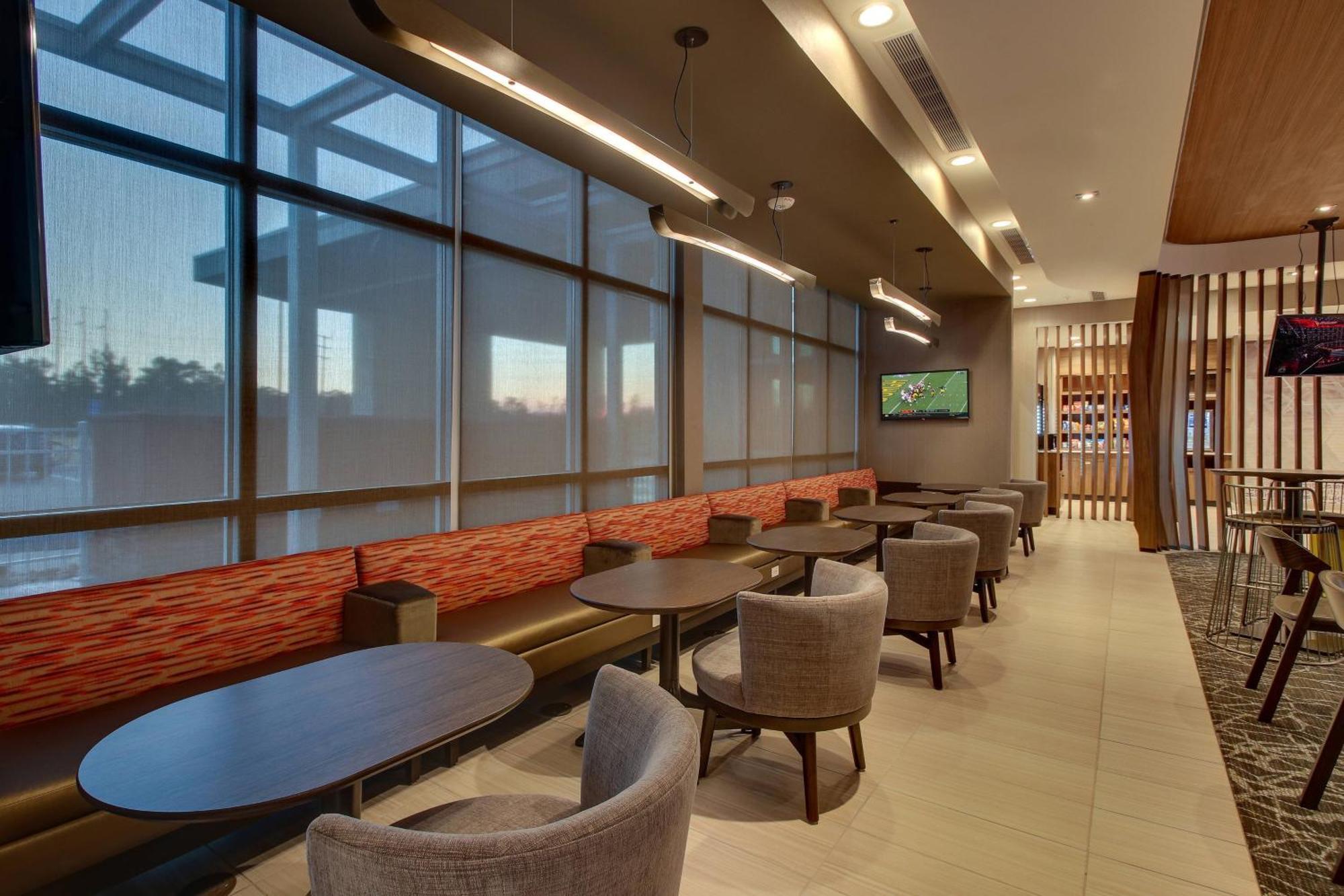 Springhill Suites By Marriott Gulfport I-10 Kültér fotó
