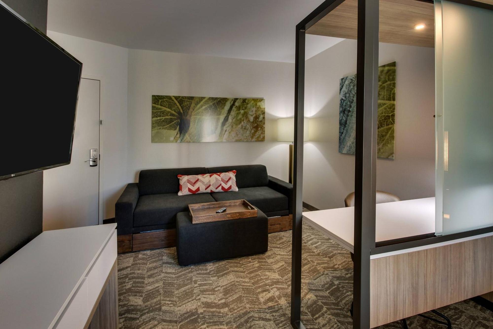 Springhill Suites By Marriott Gulfport I-10 Kültér fotó