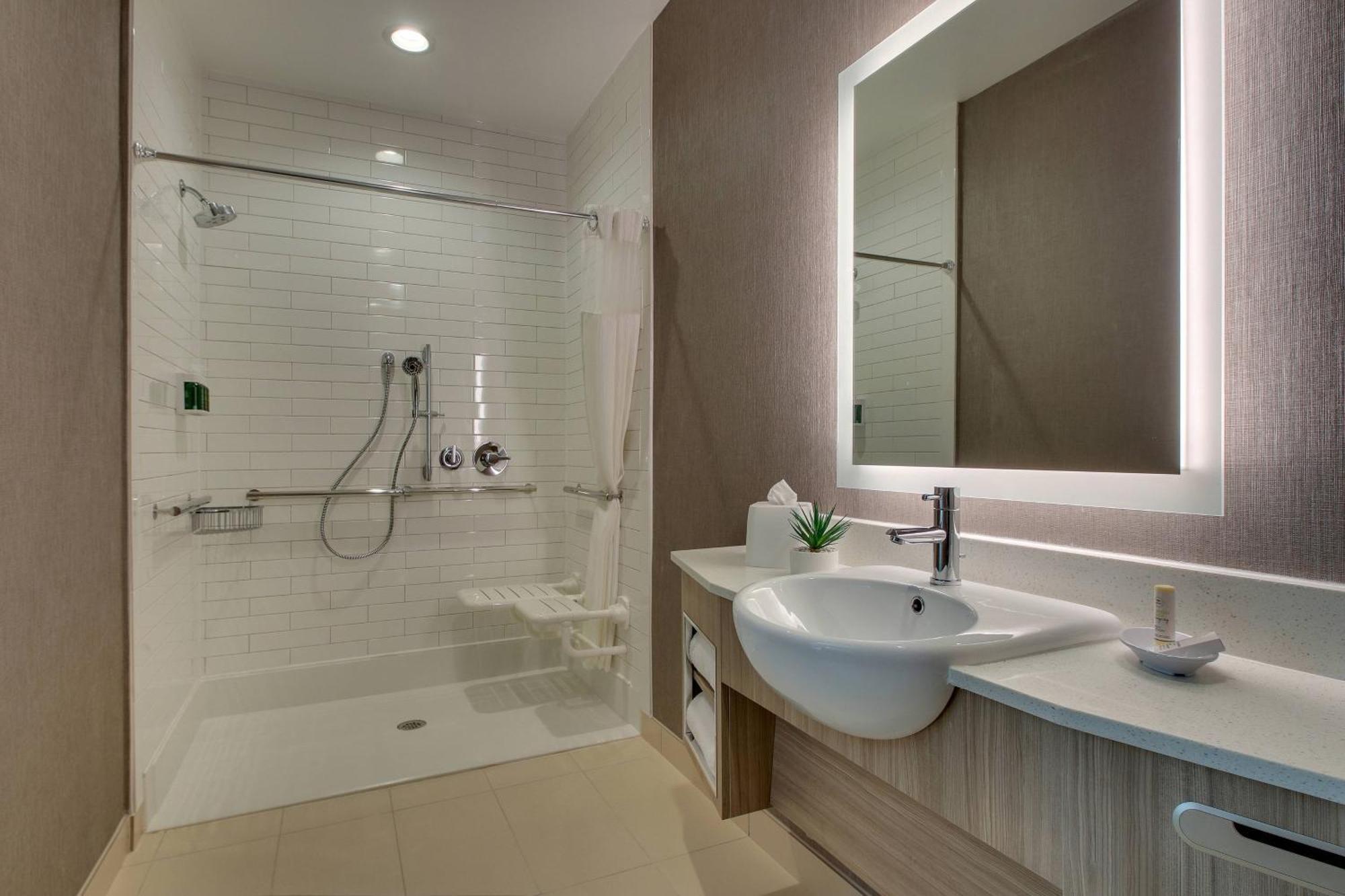 Springhill Suites By Marriott Gulfport I-10 Kültér fotó