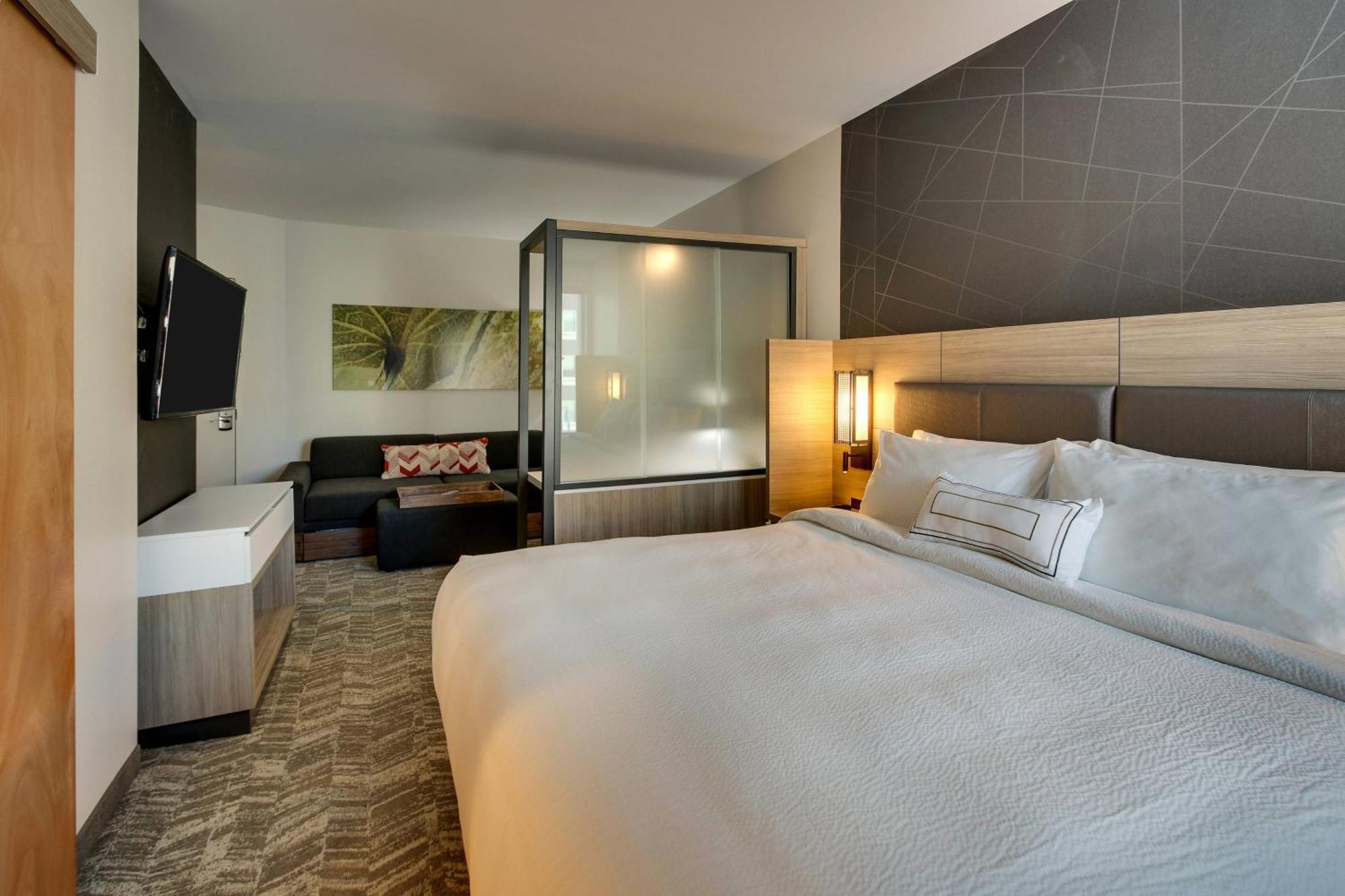 Springhill Suites By Marriott Gulfport I-10 Kültér fotó