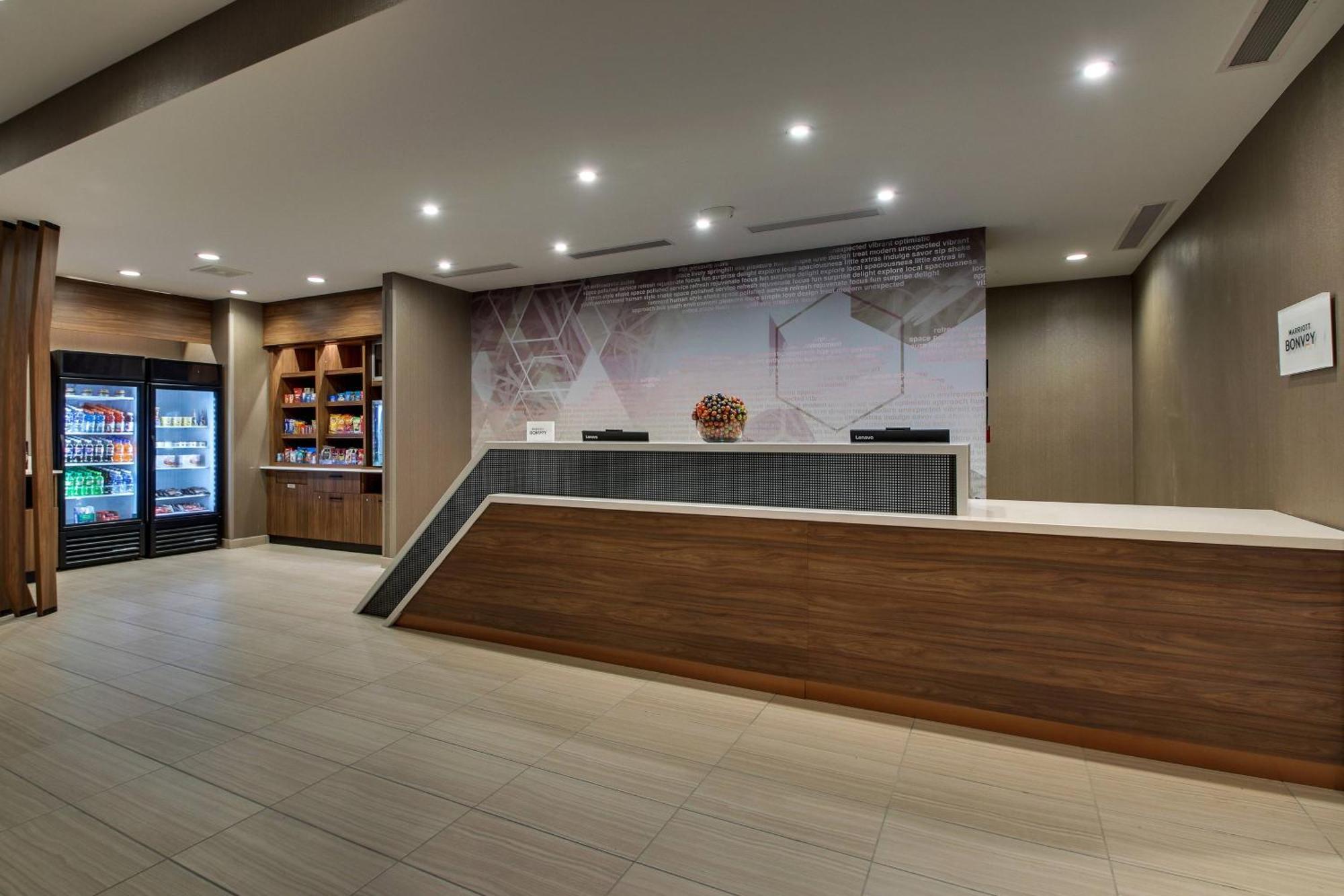 Springhill Suites By Marriott Gulfport I-10 Kültér fotó