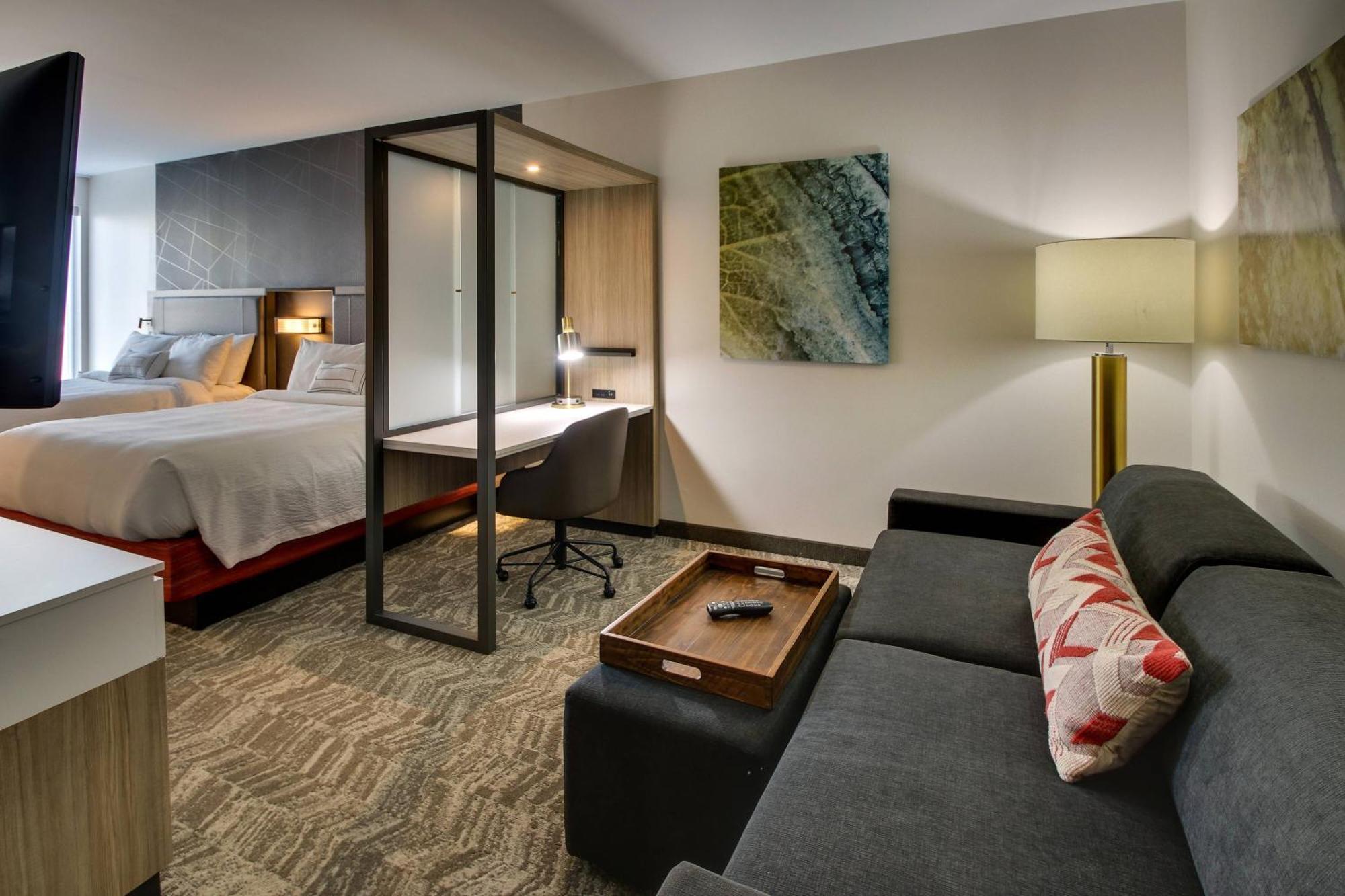 Springhill Suites By Marriott Gulfport I-10 Kültér fotó