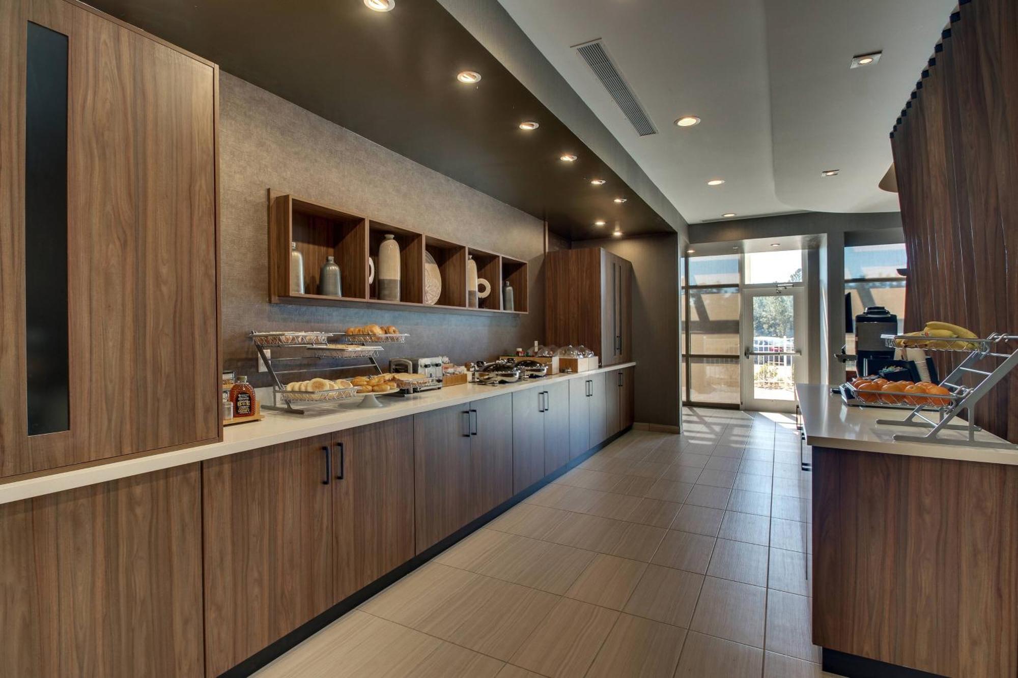 Springhill Suites By Marriott Gulfport I-10 Kültér fotó